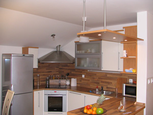 Kuhinje Mizarstvo Knez